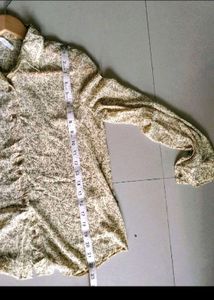 Printed Shirt
