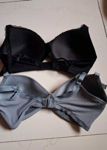 6 Bra Combo