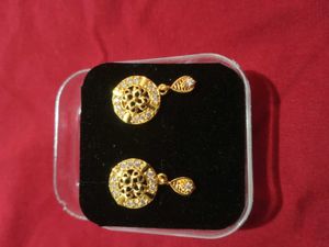 Pretty Earings