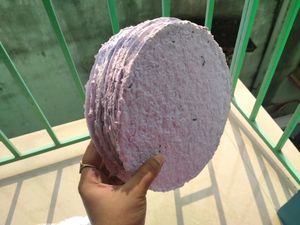 Handmade Paper For Art 🎨