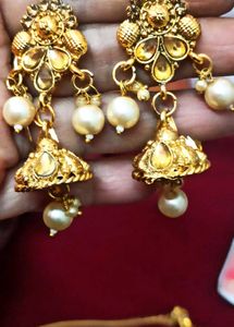 Jewellery Set