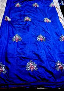Silk Saree 2