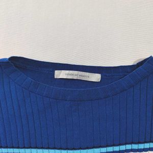 Voice of Voices Girls Top - Bust 30 #15