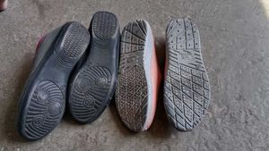 Women Shoes Pack Of 2