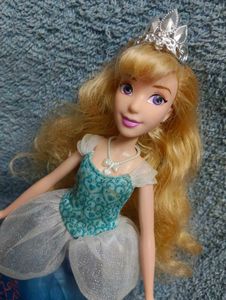 Disney Princess Doll
