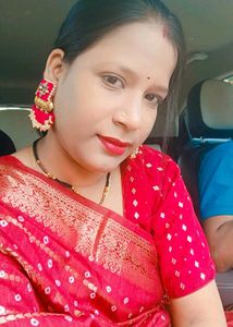 Very  Beautiful Saree