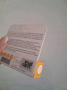 WishCare Ceramide Lip Balm SPF50