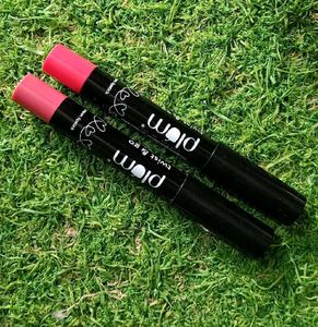 2 Plum Lipstick 💄