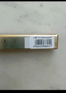 Showgirl Ultimate Lipstick