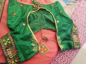 Party Wear Saree