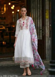 Festive Kurta Set