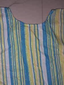 New Straight Kurta