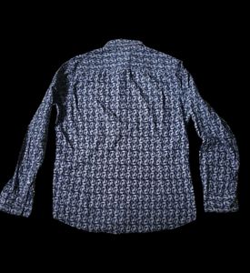 Indigo Nation Shirt