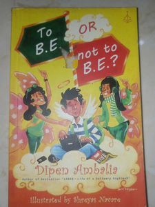 To B. E or Not T B.E