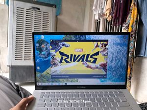 Asus Vivobook x412da