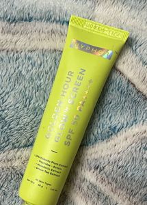 Hyphen Sunscreen SPF 50
