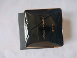 My Glam Manish Malhotra 9 In 1 Eyeshadow Palette