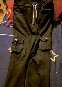 New Jogger