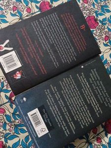 Twilight Eclipse And Fifty Shades Freed