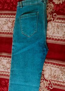 New Style Bootcut Jeans 👖