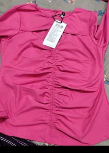 Brand New Top No Coin Bust 30/32 Quality Osm