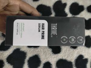 Thriveco. Anti Grey Hair Prime Serum
