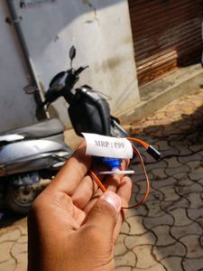 SERVO MOTOR