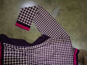 Zipper Top Beautiful Colour Combination