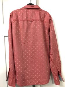 Rarely Used Shirt In Good Condition
