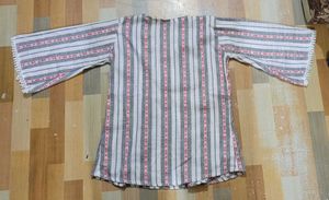 Cute Short Kurti Type Top