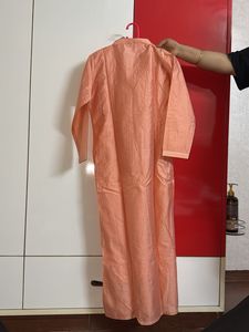 Cotton Full Set Suit