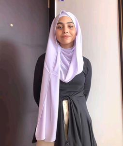 Elegant Hijab