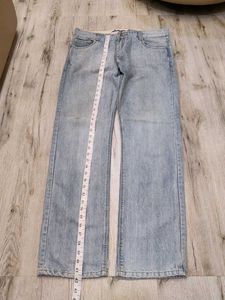 Ma2466 Armani exchange jeans waist 34 inches