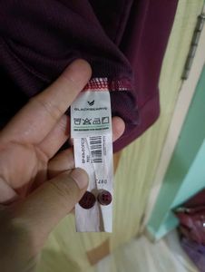 Imported Blackberry Shirt For Men