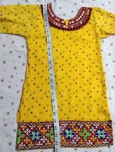 Rajasthani Suit