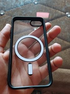 IPHONE SE2 MAGSAFE PREMIUM CASE