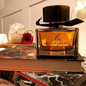My Burberry Black For Her