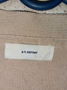 PLUS SIZE Winter Fashion Cardigan