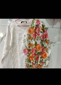 Lucknowi Kurta