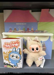 Labubu Doll