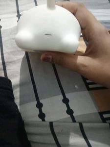 Cute Cat Night Light
