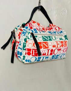 ONe Piece Handbag