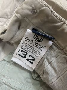 G-Star Raw Cargo Pants