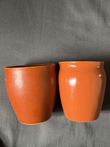 Two Matka Cup Set