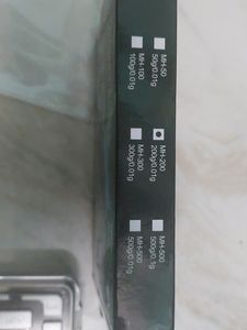 Pocket Scale