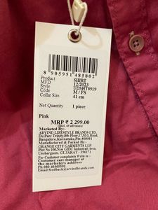 Formal Shirt | US Polo