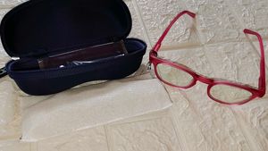 Lenskart Flamingo Hustler With Blu Cut Lens
