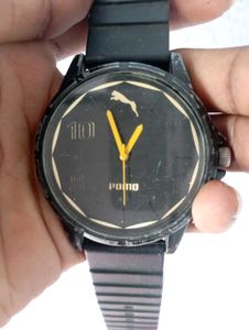 Puma Watch