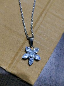 Chain Pendant