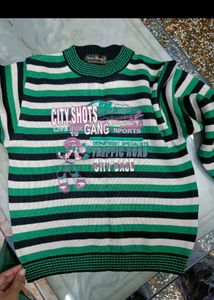 Sweater For Teens